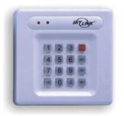 Automatic Swing Door Opener Keypad